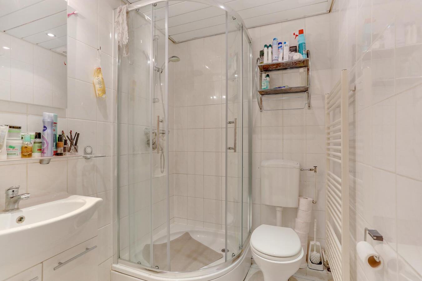 Eengezinswoning verkocht in Tilburg