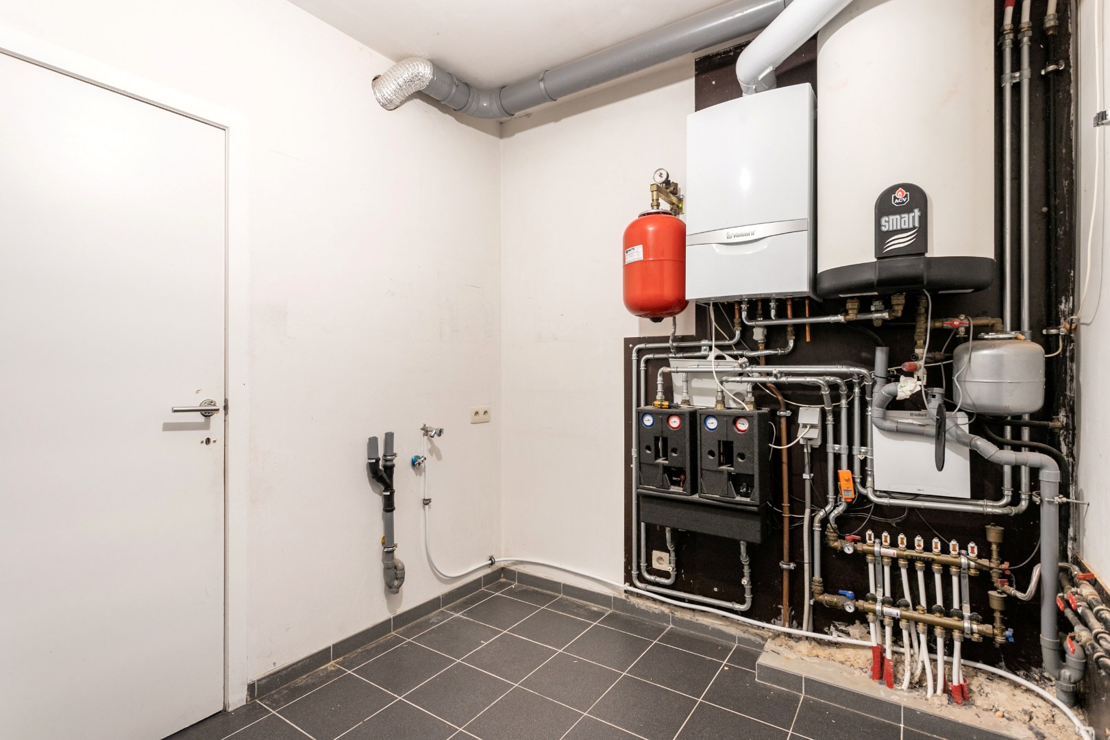 Maison a vendre | option - sous réserve À Roosdaal