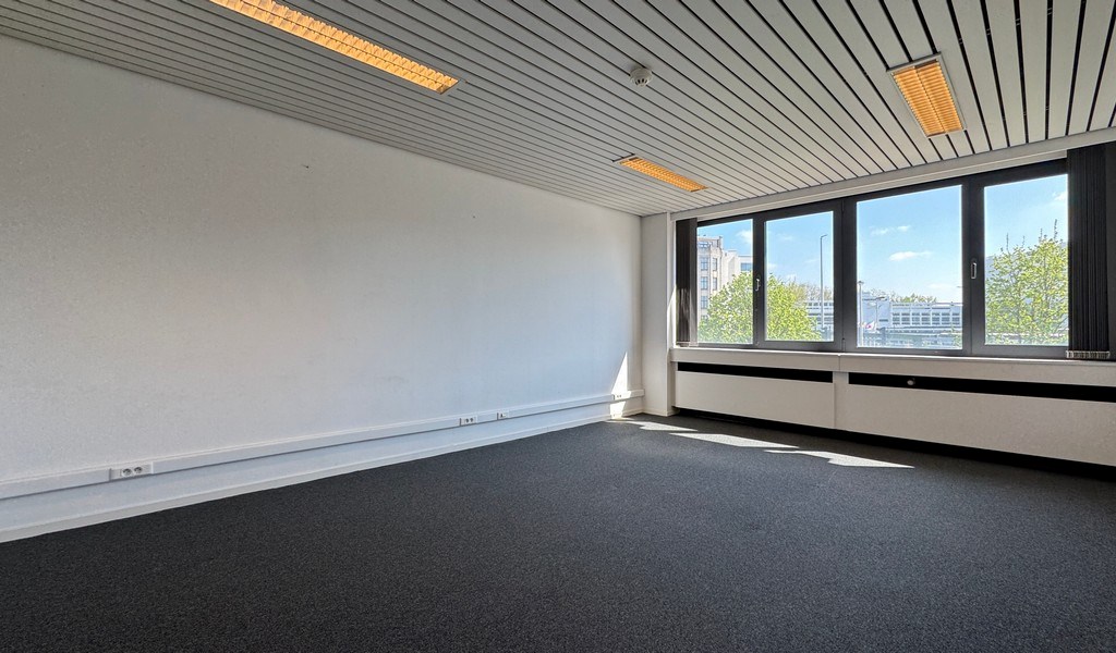 Kantoren te huur op toplocatie nabij Singel te Antwerpen
