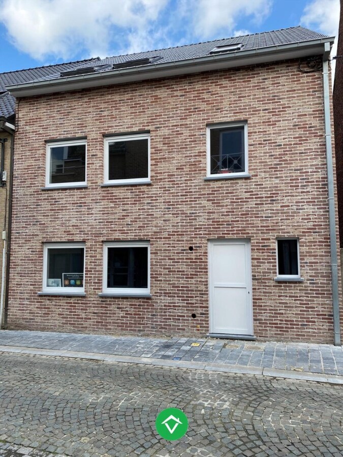 Appartement met 2 slaapkamers te Koekelare 