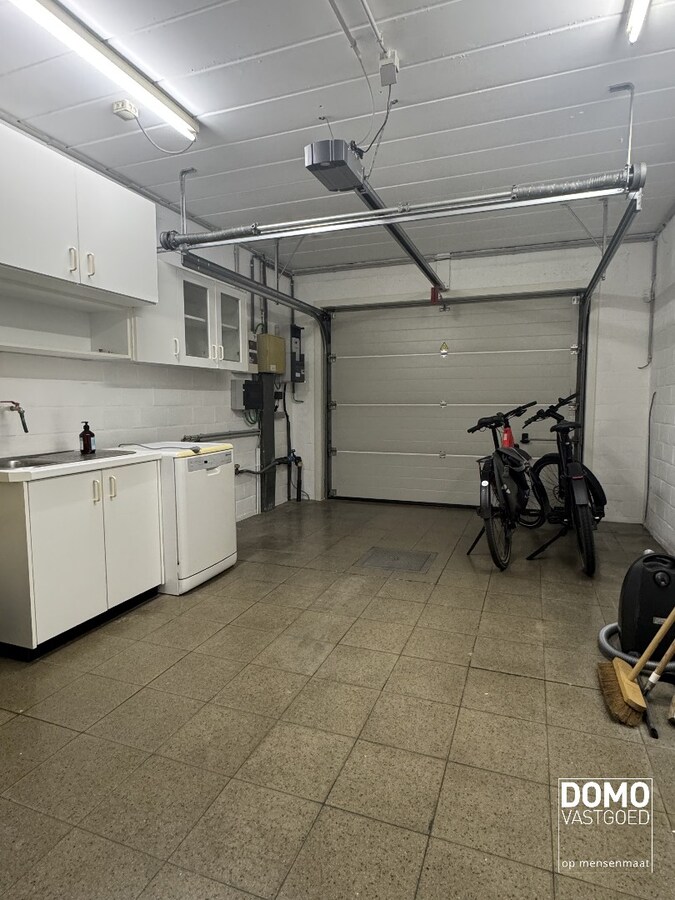 GEZELLIGE RIJWONING NABIJ HET CENTRUM VAN HASSELT 