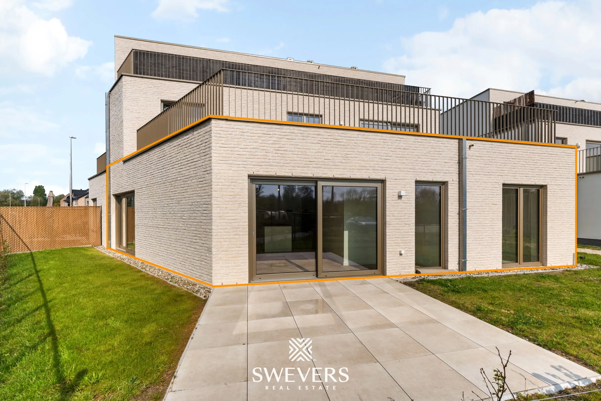 Te koop benedenwoning - Heusden-Zolder