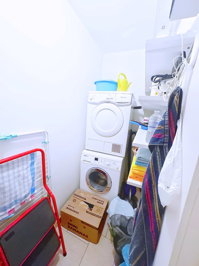 Centraal gelegen en ruim appartement 