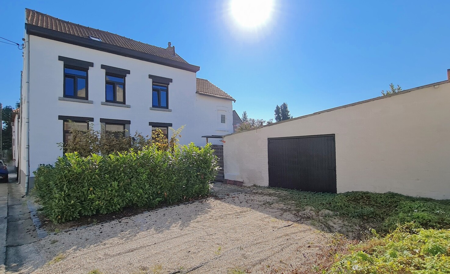 Verkocht woning - Kanne