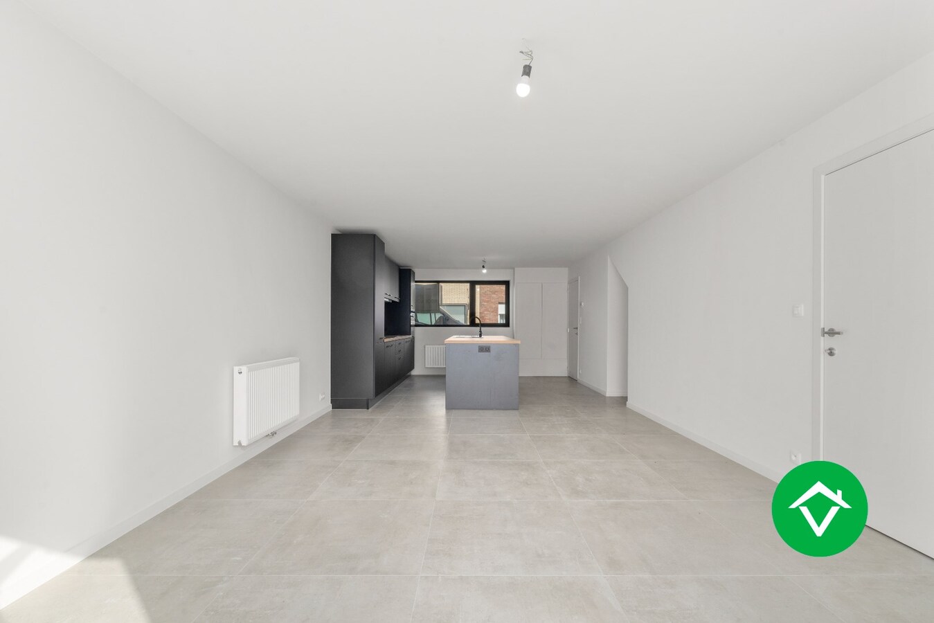 Volledig gerenoveerde gezinswoning met karakter in hartje Bredene-Dorp 