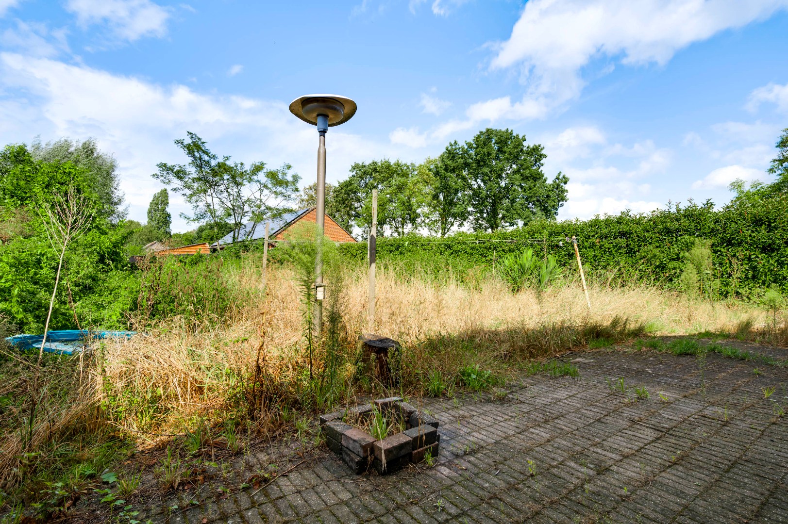 Eengezinswoning te koop in Stramproy