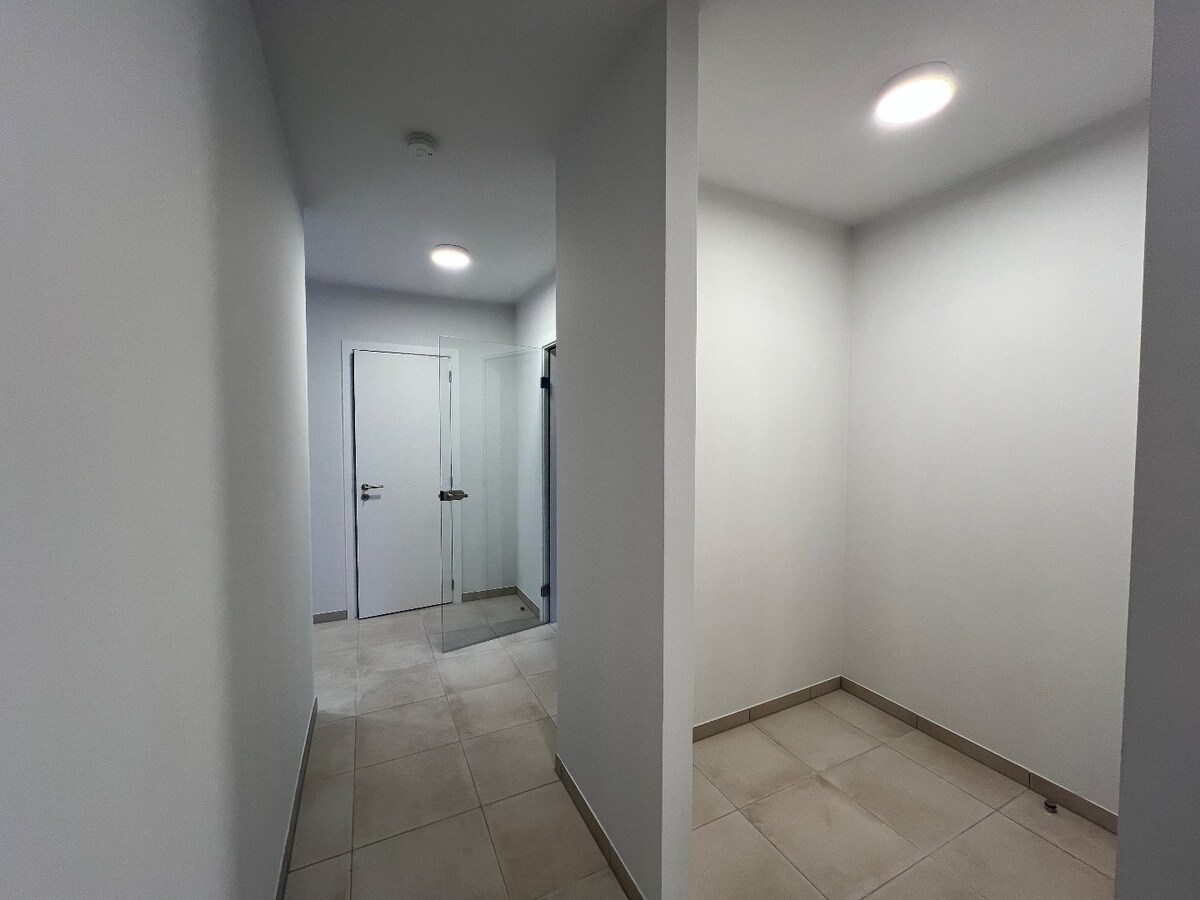 Superbe appartement avec 2 suites et une grande  terrasse 