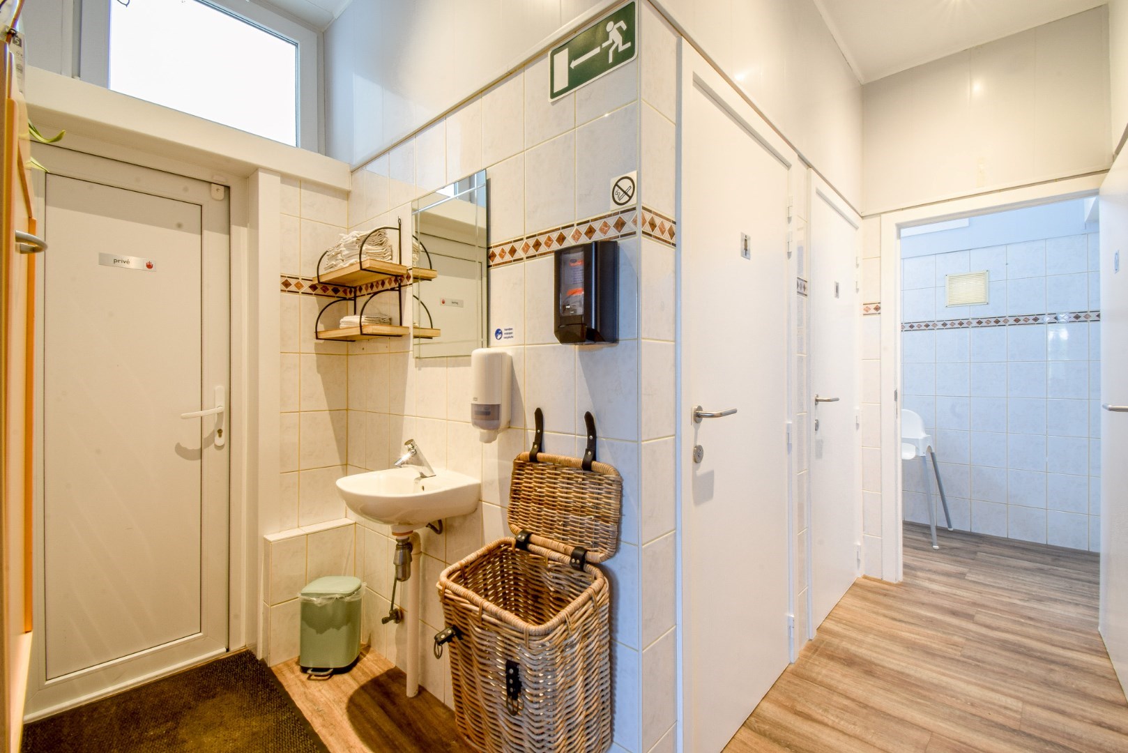 Horecazaak met woonst 