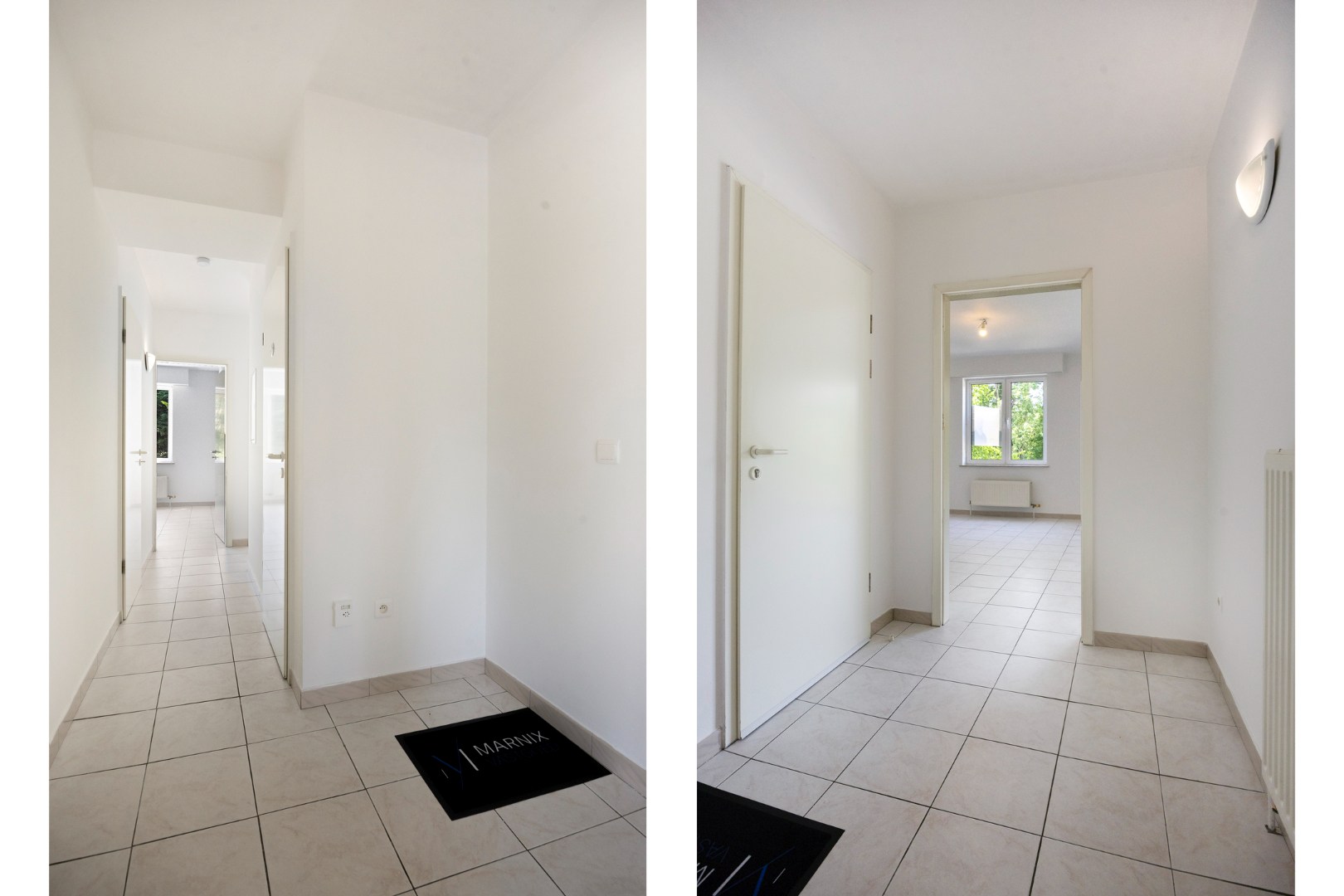 Ruim appartement met 2 slaapkamers, terras en garagebox in Kessel-Lo - EPC A - 72 KWH/m² 
