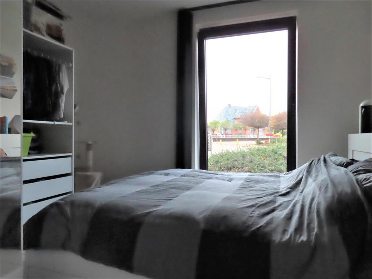 Gelijkvloers BEN - nieuwbouwappartement gelegen te Viversel. 