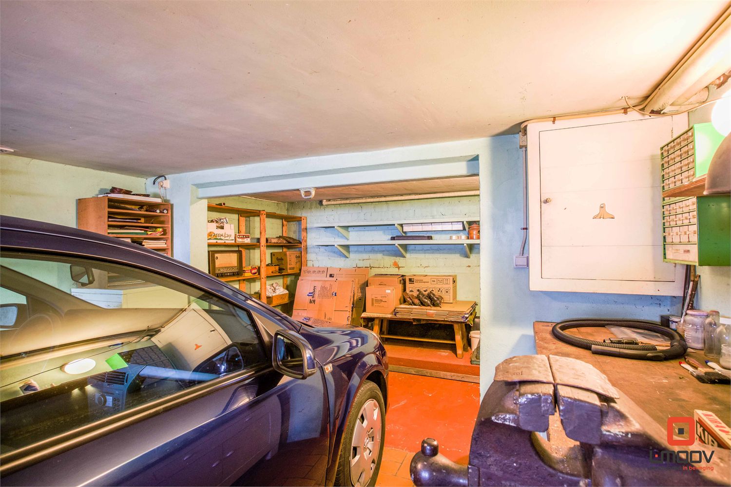 Woning verkocht in Temse