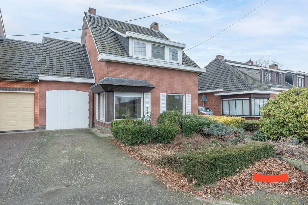 Verhuurd woning - Weelde