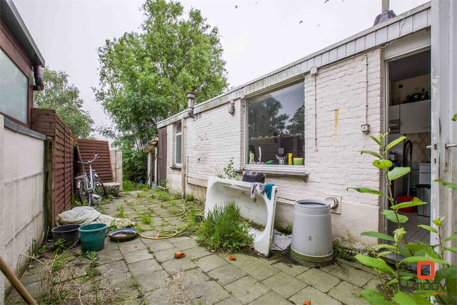 Woning verkocht in Sint-Niklaas