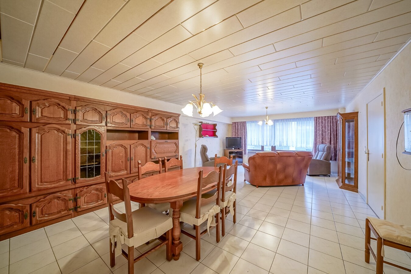 Verkocht appartement - Oostende