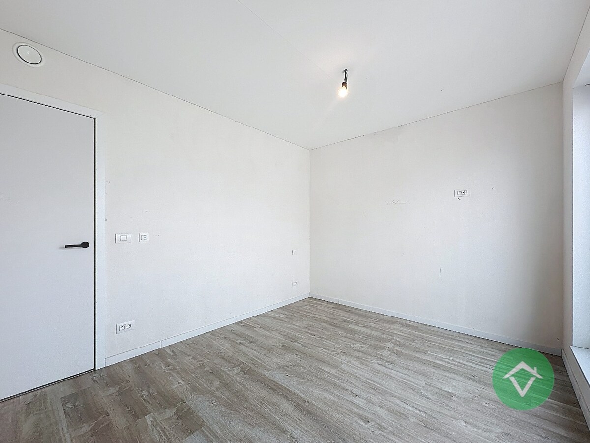 Topper aan de kust: duplex appartement met doorlopend zonneterras 