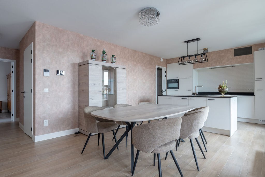 Appartement te koop in Ravels