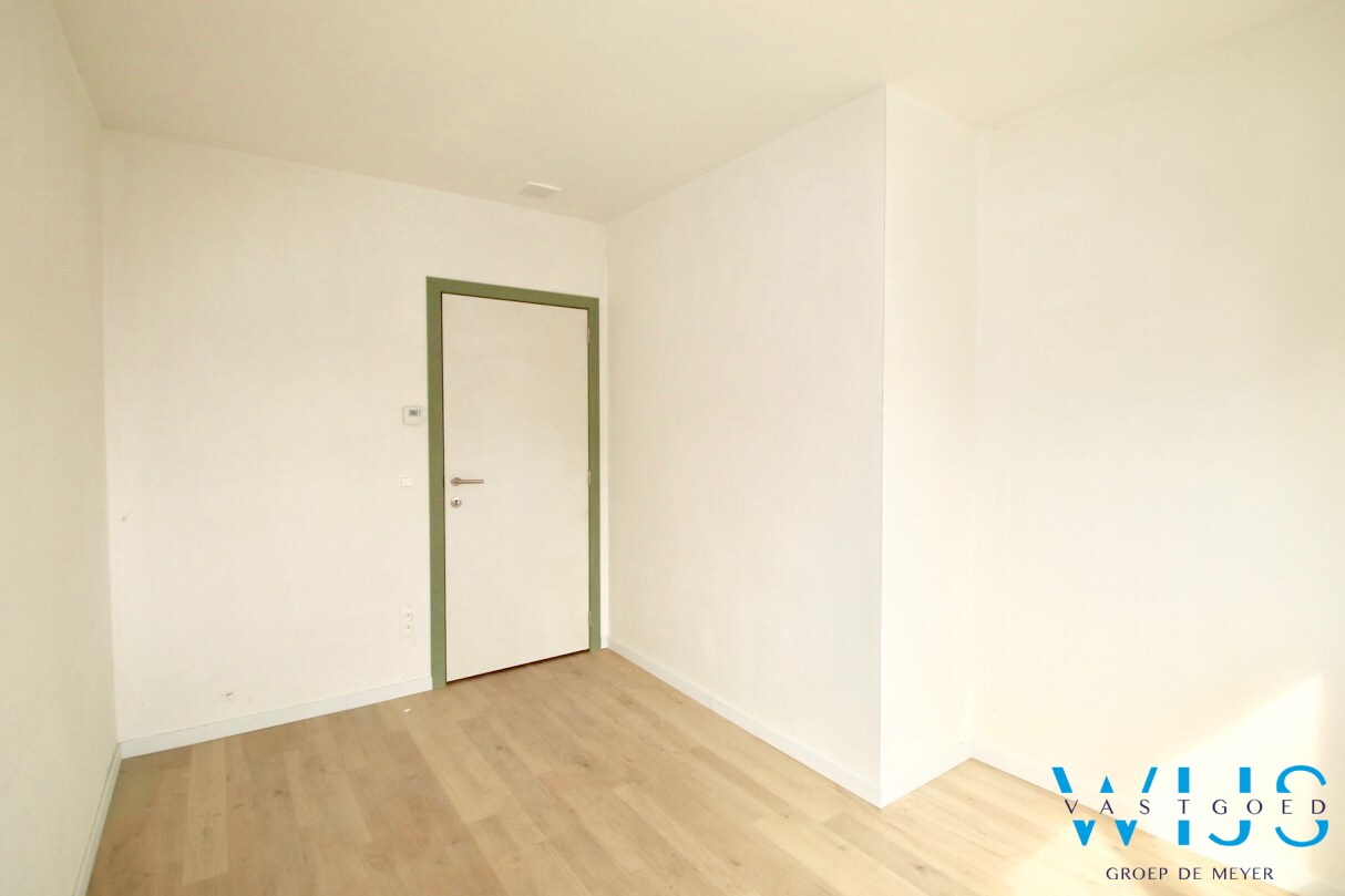 Nieuwbouw met 3 slaapkamers &amp; tuin te KLUIZEN ! 