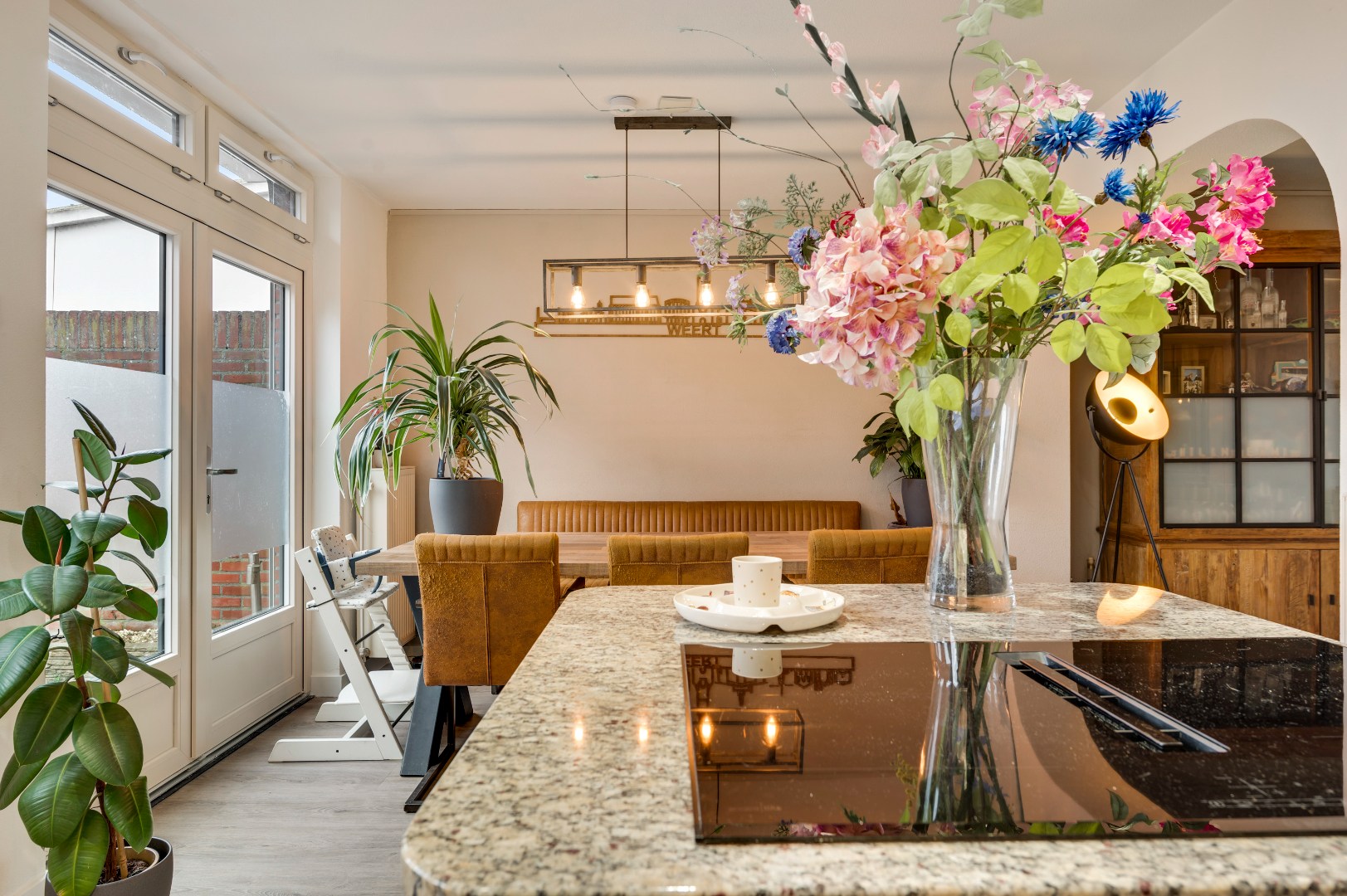 Eengezinswoning te koop in Weert