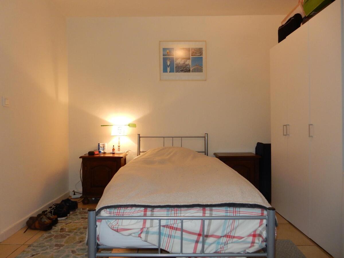 Perfect gelegen investeringseigendom te Bredene 