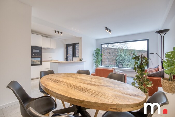 Te koop | in afhandeling woning - Wevelgem