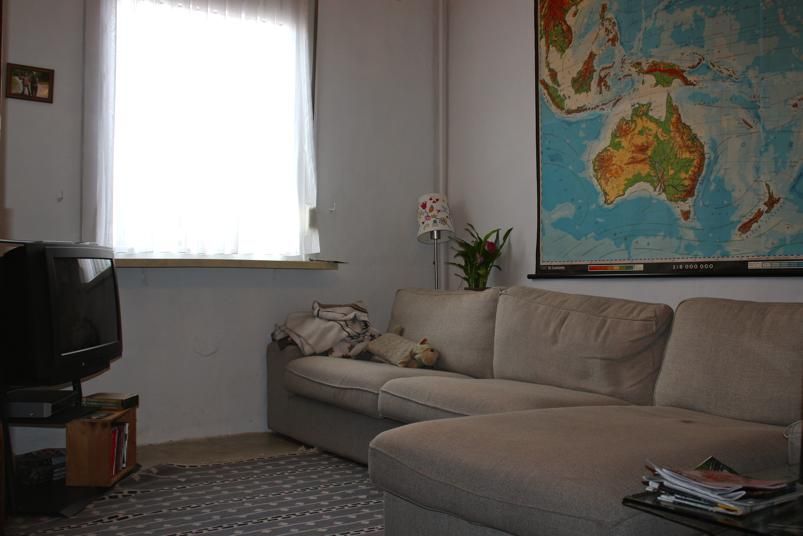 Woning verkocht in Sint-Amandsberg