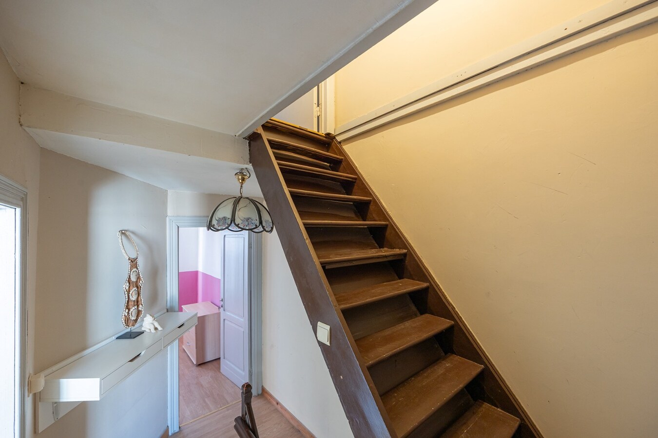 Woning met 3 slpk en gezellige tuin te Willebroek! 