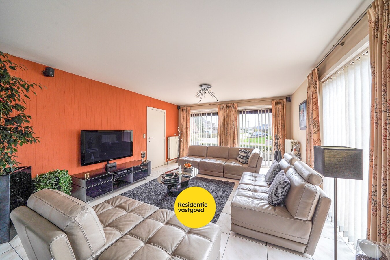 Te koop woning - Oudenburg