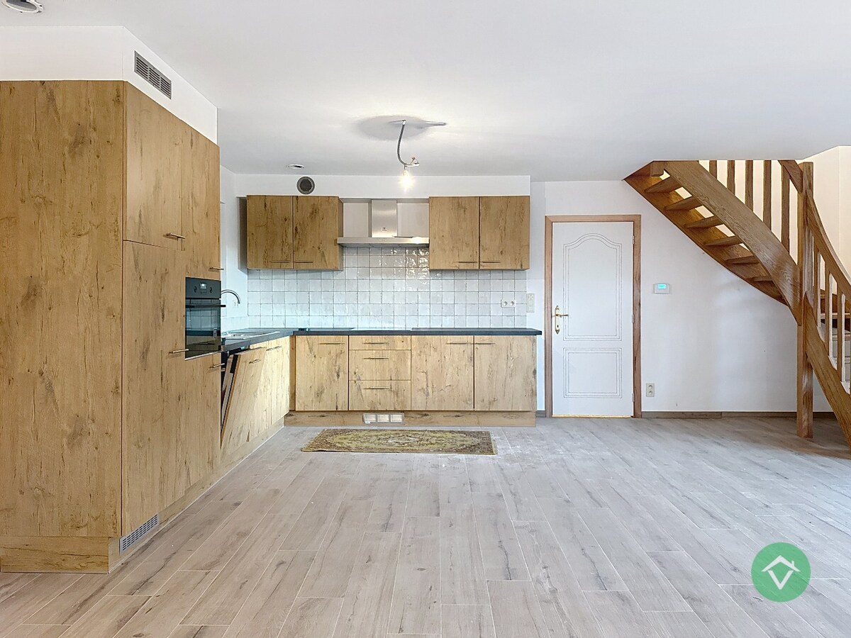 Nieuwbouwwoning te koop in Eernegem – energiezuinig en instapklaar 