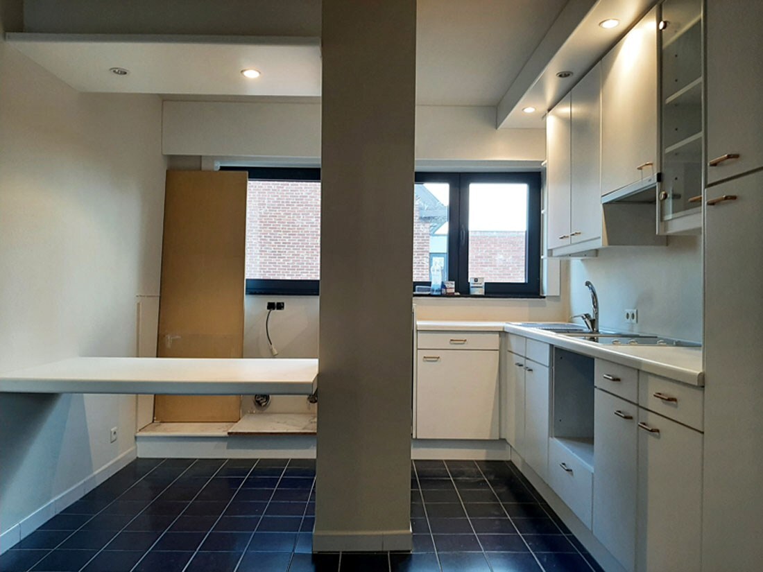 Keuken