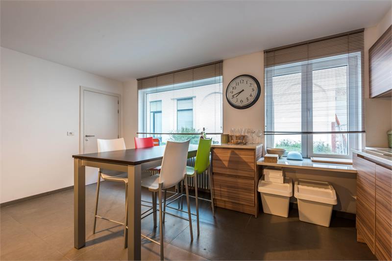 Woning verkocht in Gent