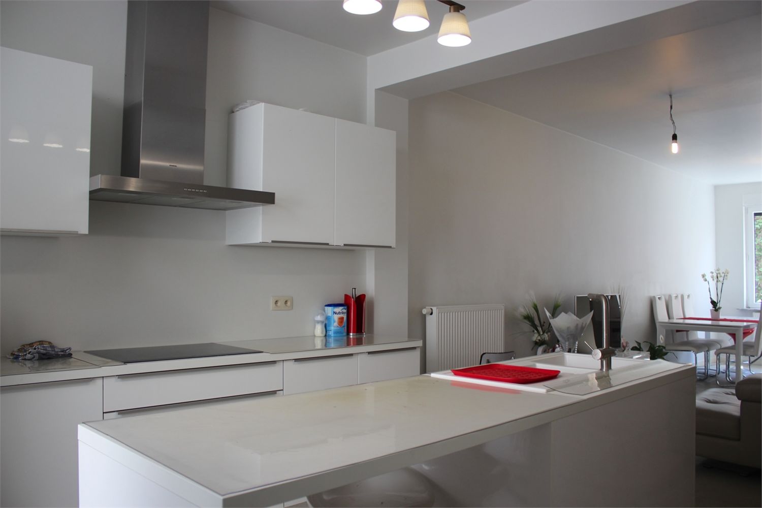 Woning verkocht in Gent