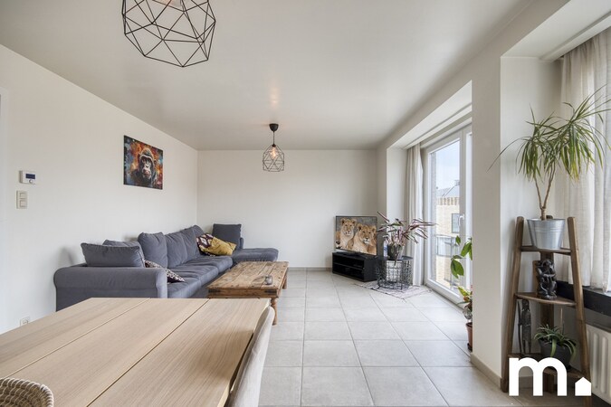 Te koop appartement - Kortrijk