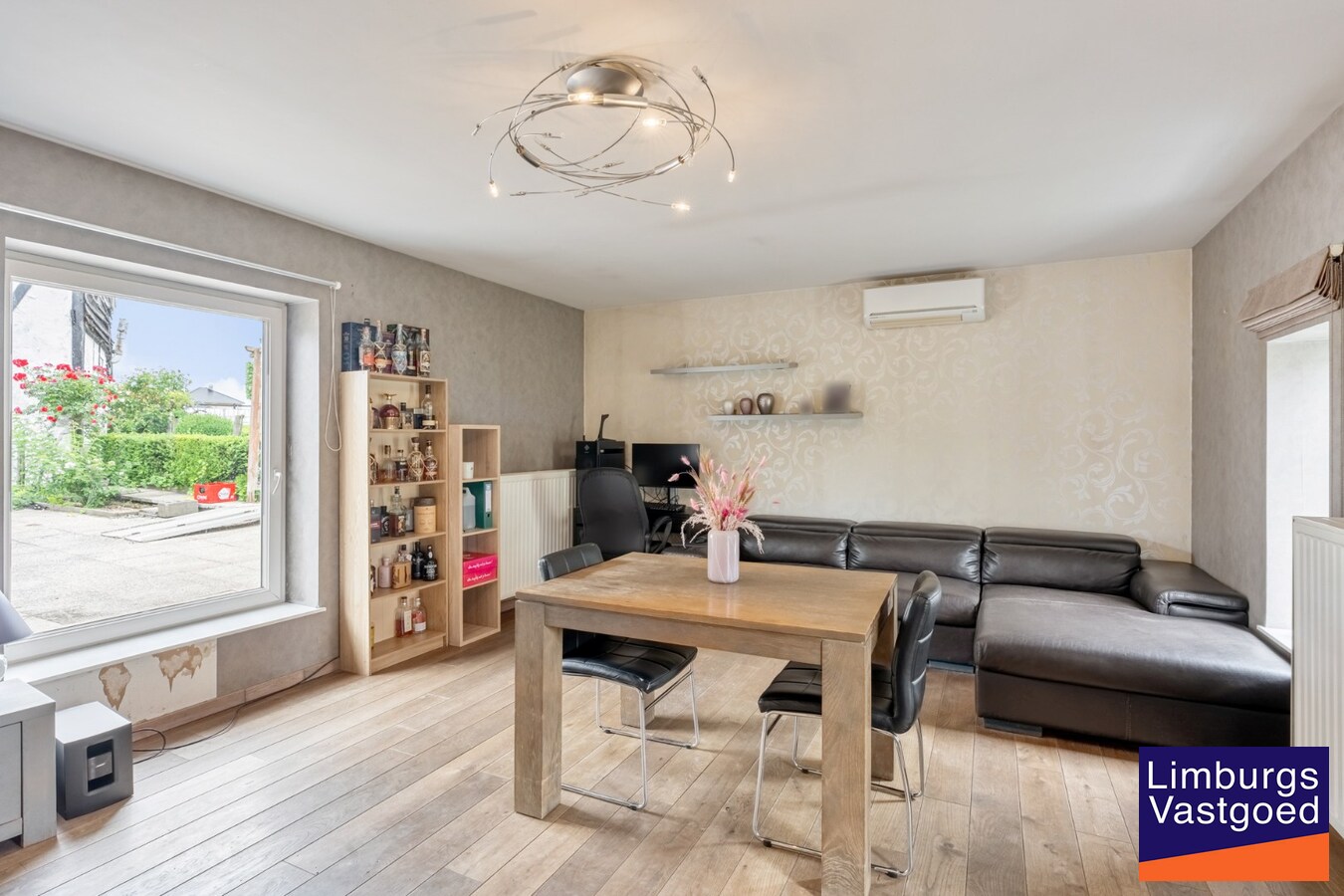 Authentieke hoeve op een perceel van ong. 47a te Sint-Lambrechts-Herk 