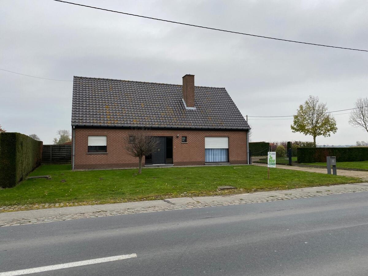 Verhuurd woning - Koekelare