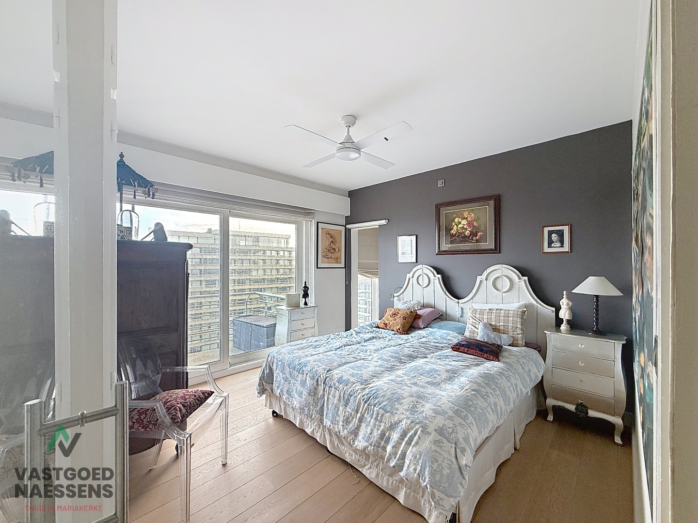 Appartement a vendre À Oostende