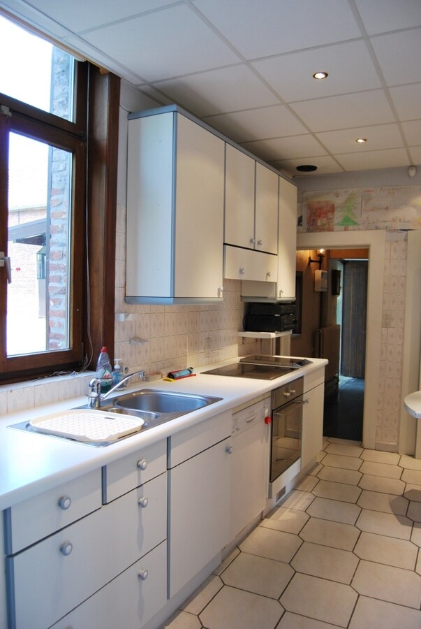 Herenhoeve op 6029m² te Gooik 