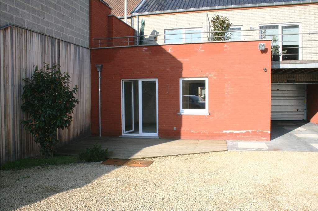 Verkocht appartement - Tongeren
