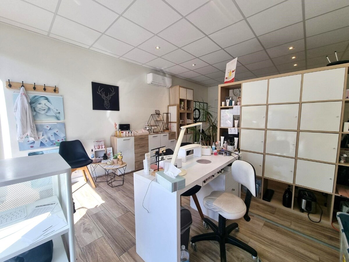 Tof handelspand in het centrum van Dudzele 