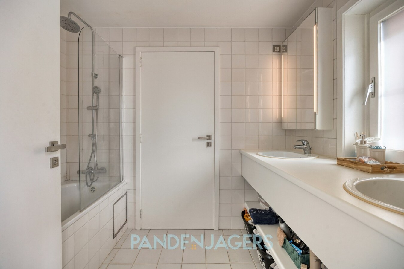 Appartement met 2 slpks in centrum van Kontich 