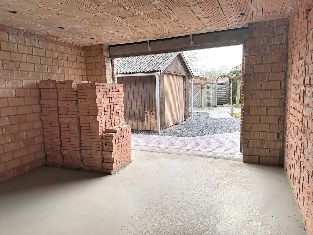 Woning te koop in Wortegem-Petegem