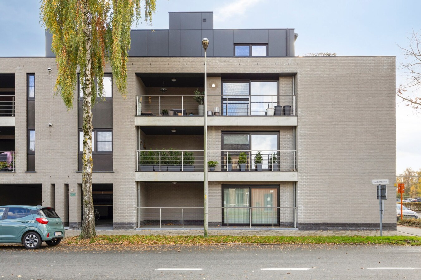 Te koop benedenwoning - Leopoldsburg