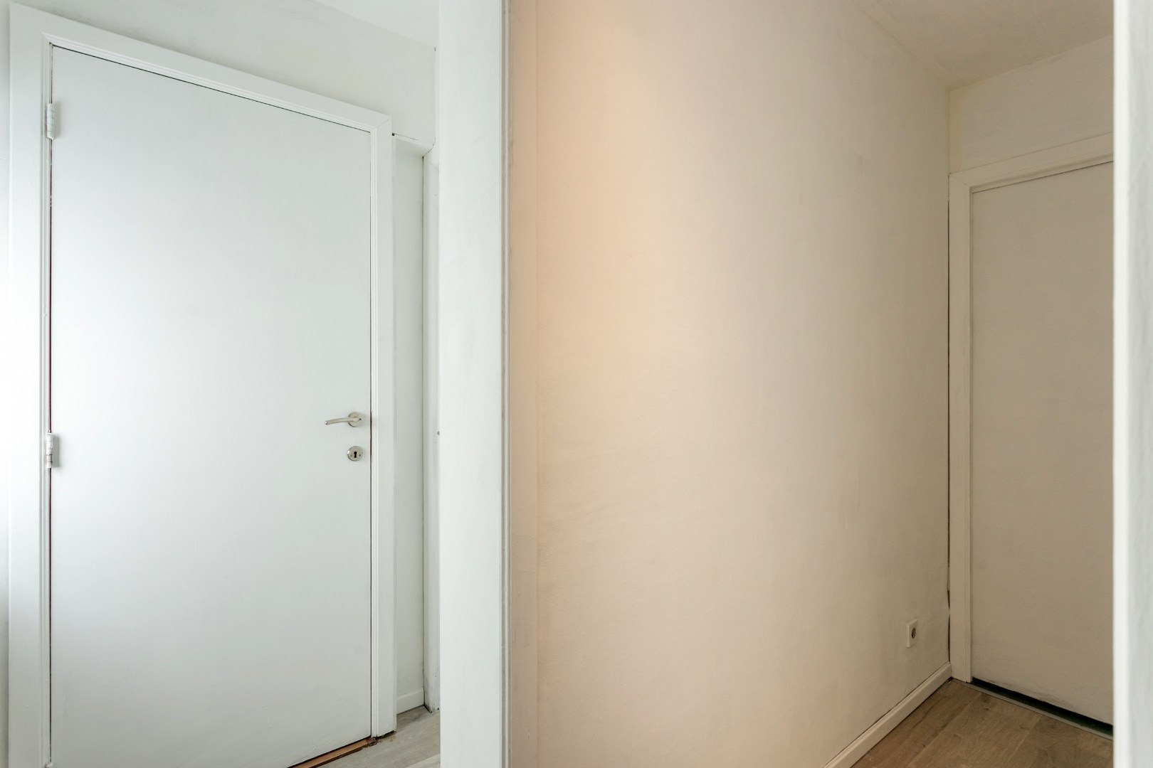 Energiezuinige woning met 3 slpk, garage en tuin 