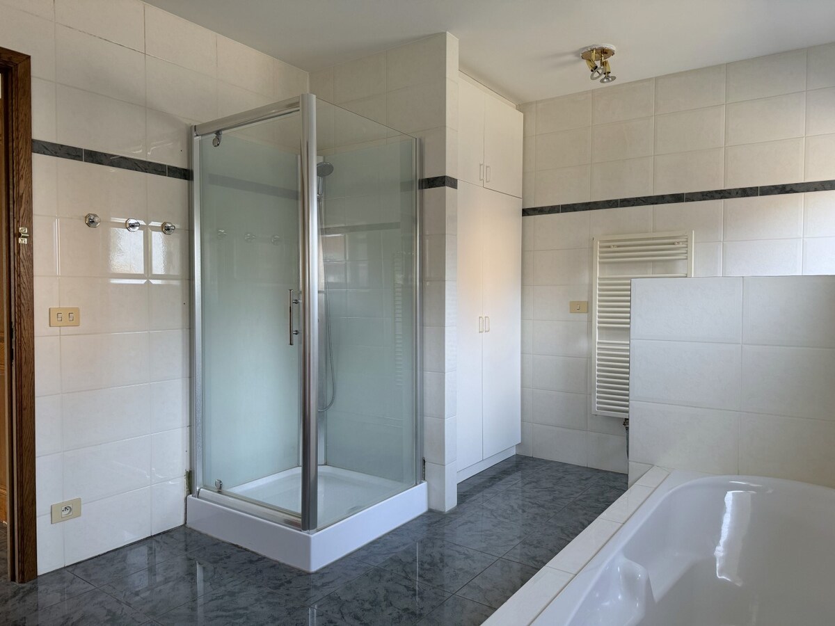 Duplex verhuurd in Poppel