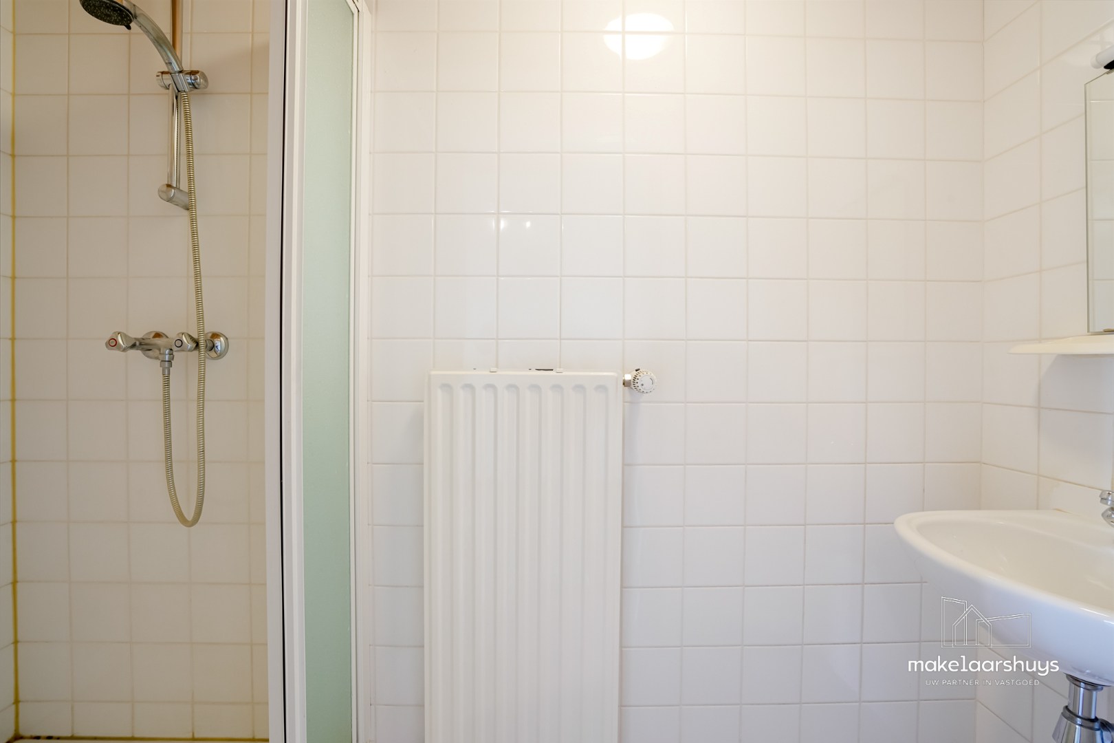 Duplex appartement/studio in de bloemekenswijk 