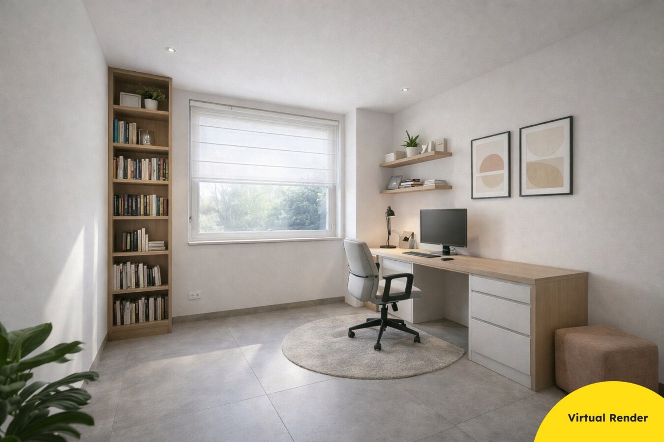 Te koop woning - Handzame