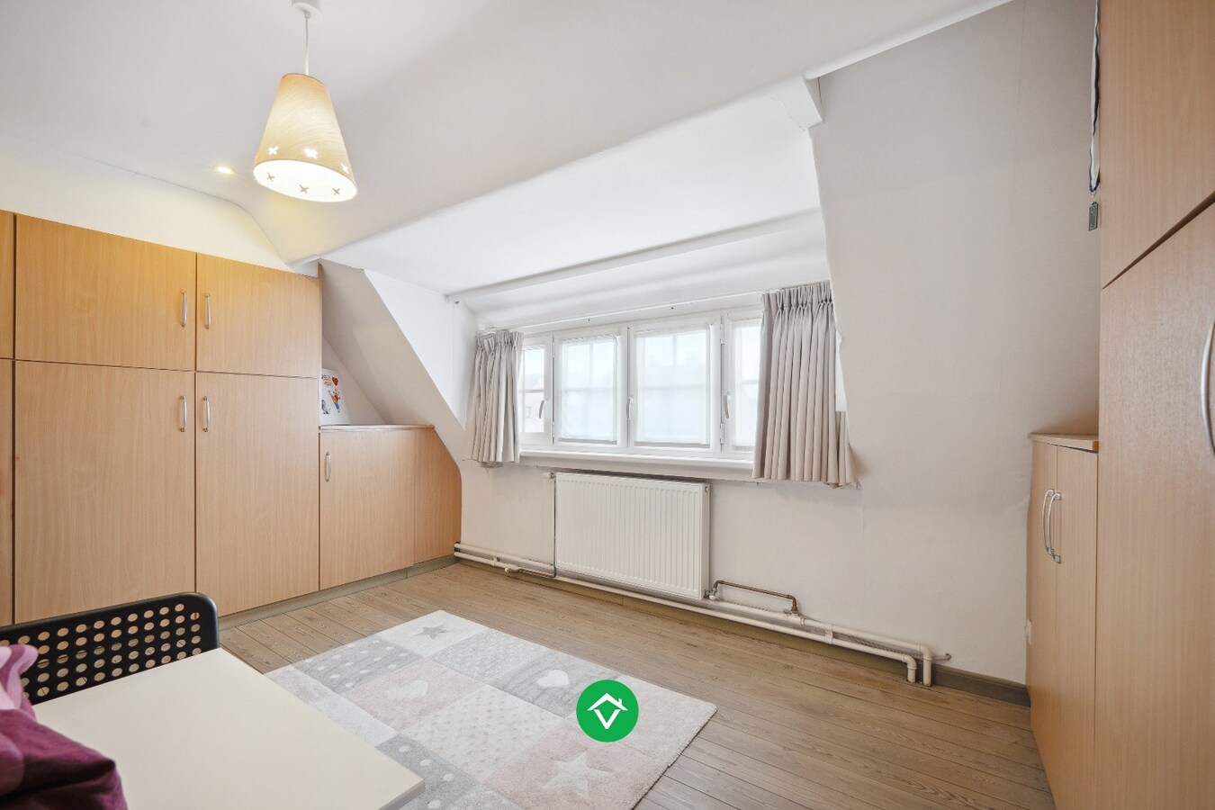 Instapklare woning met 3 slaapkamers en welness te Eernegem 