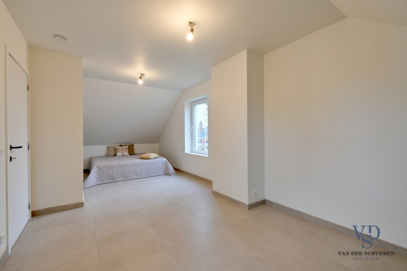 Volledig gerenoveerde Half Open Bebouwing 