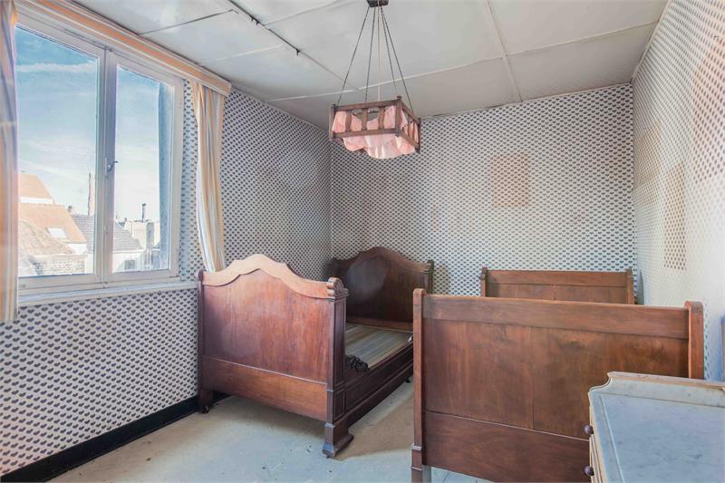 Woning verkocht in Gent