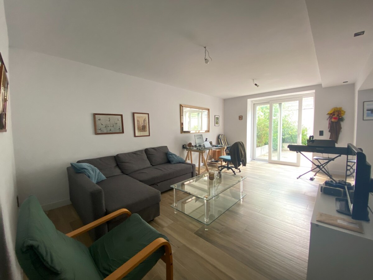 Loué - Appartement - Tournai