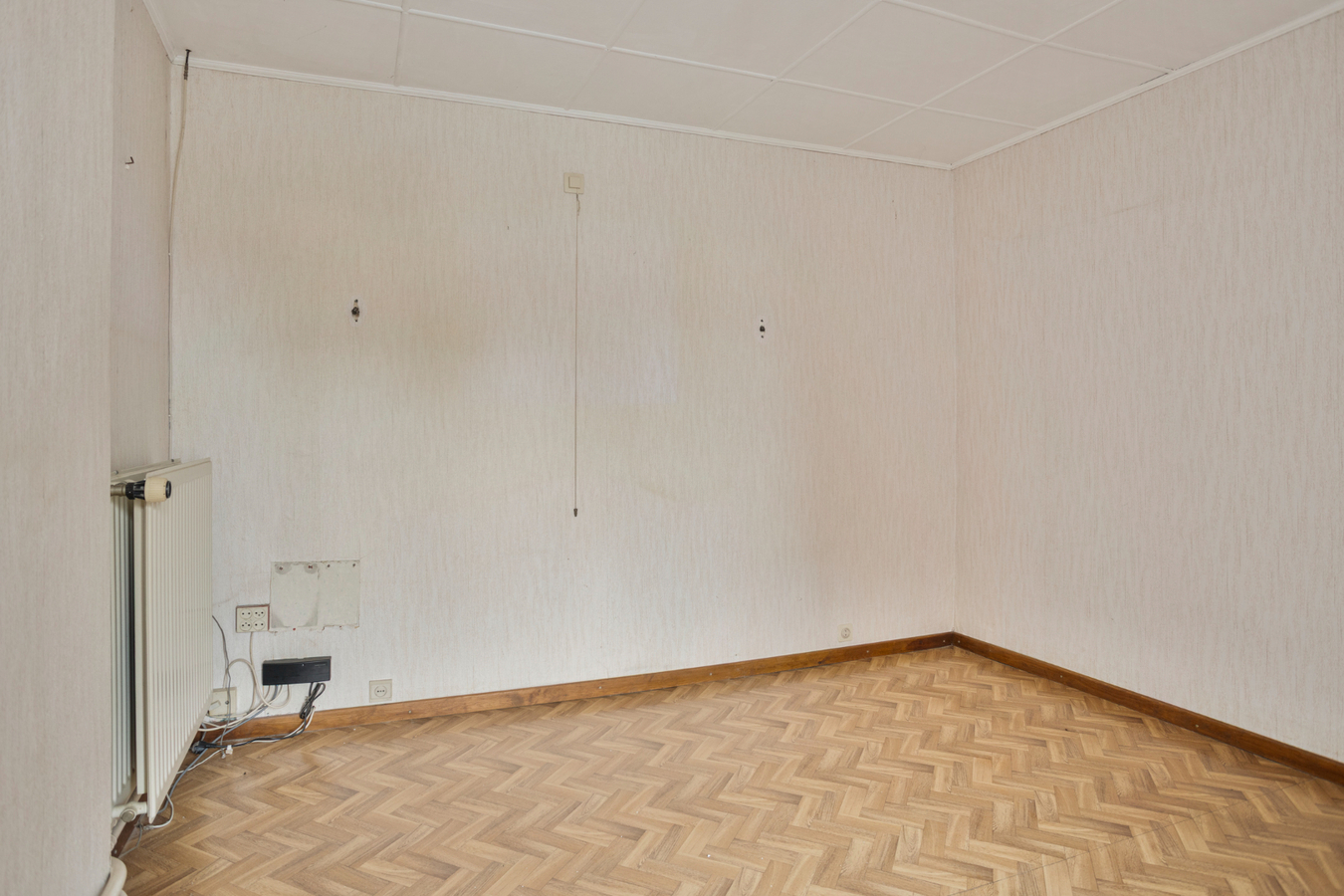 Charmante woning in Hoegaarden met 3 Slaapkamers en tuin - Energielabel C 